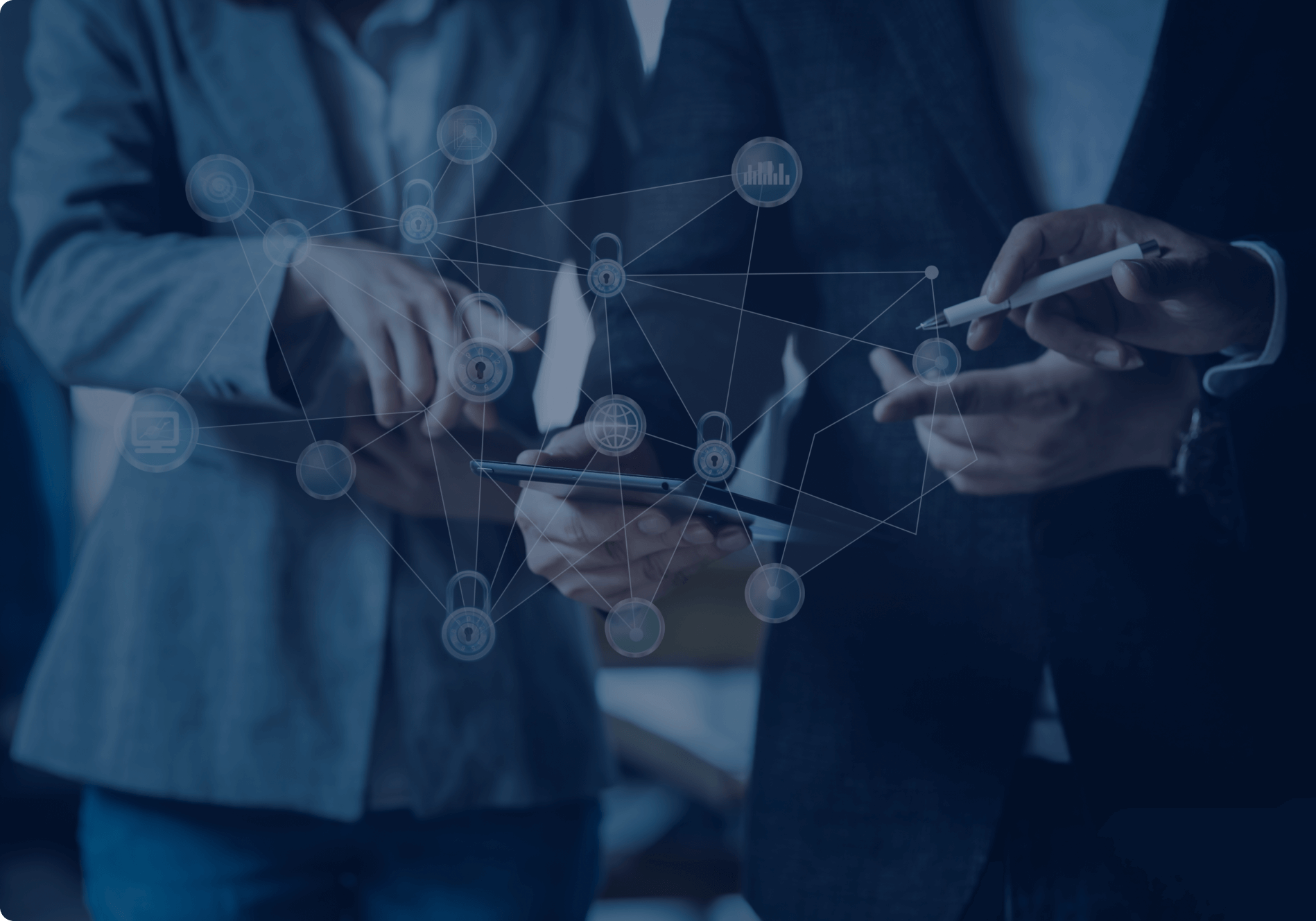 Partner Networks