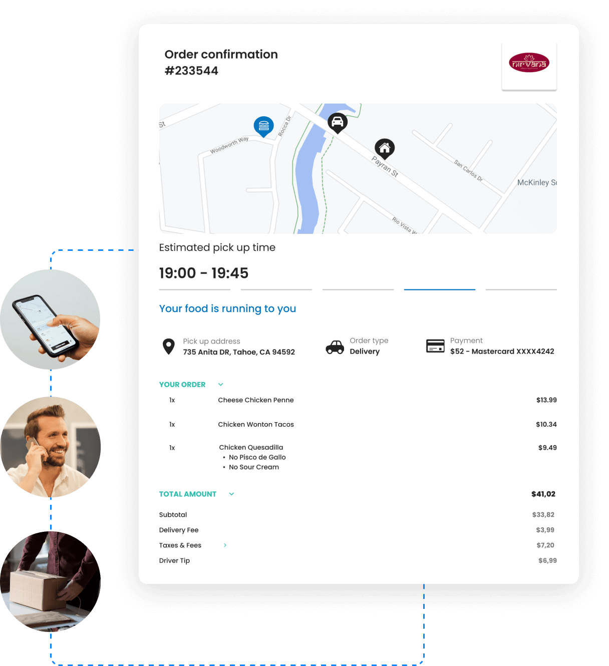 Core Logistics