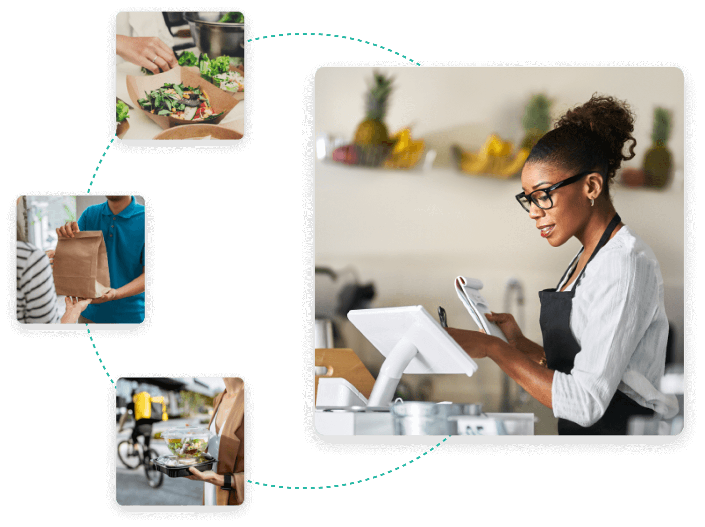 Partner Networks