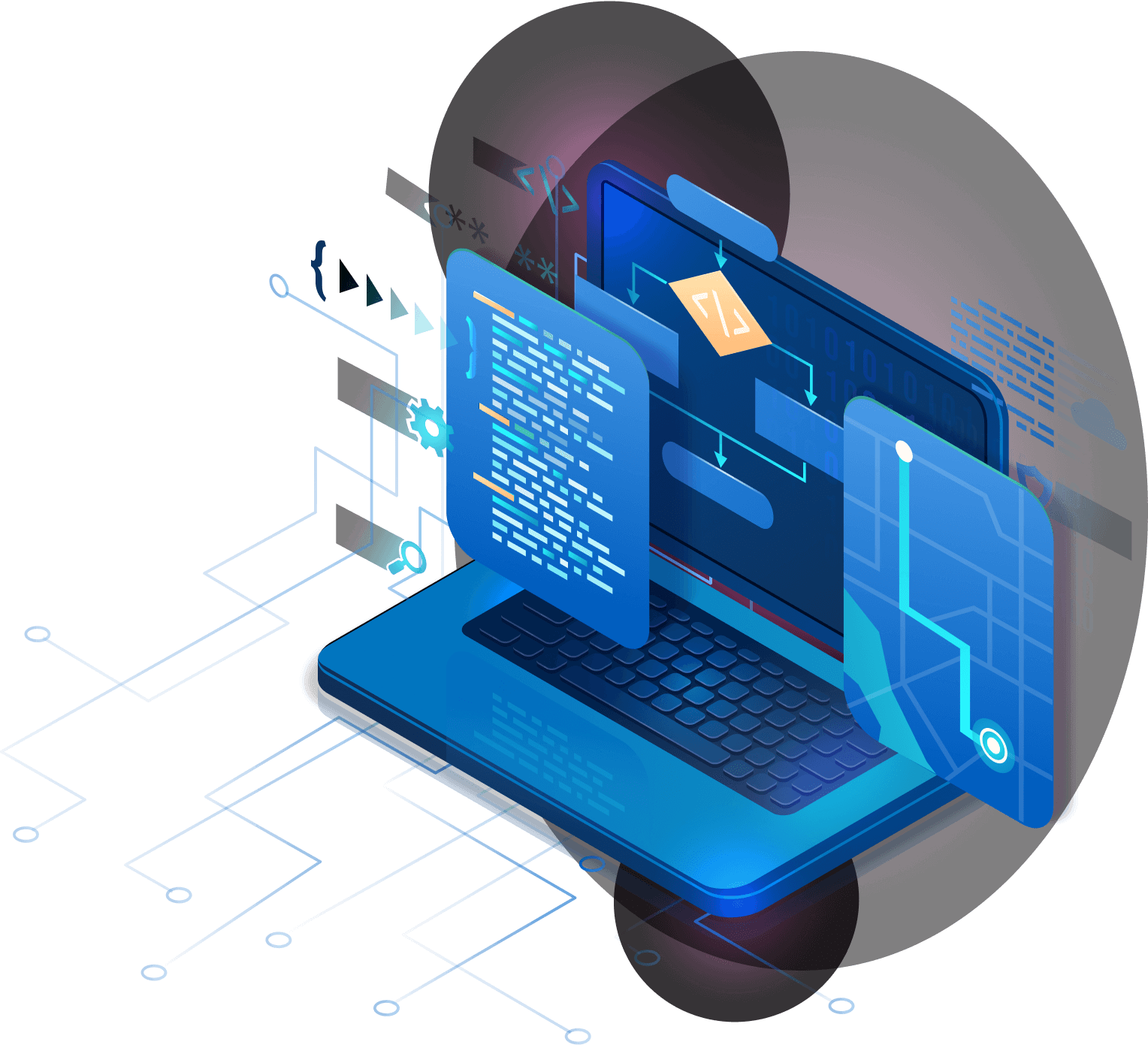 DeliverLogic Integrations and API