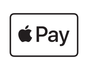 Apple pay logo