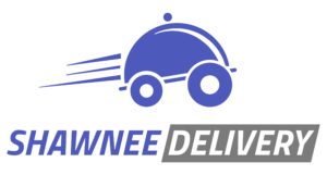 shawnee delivery logo