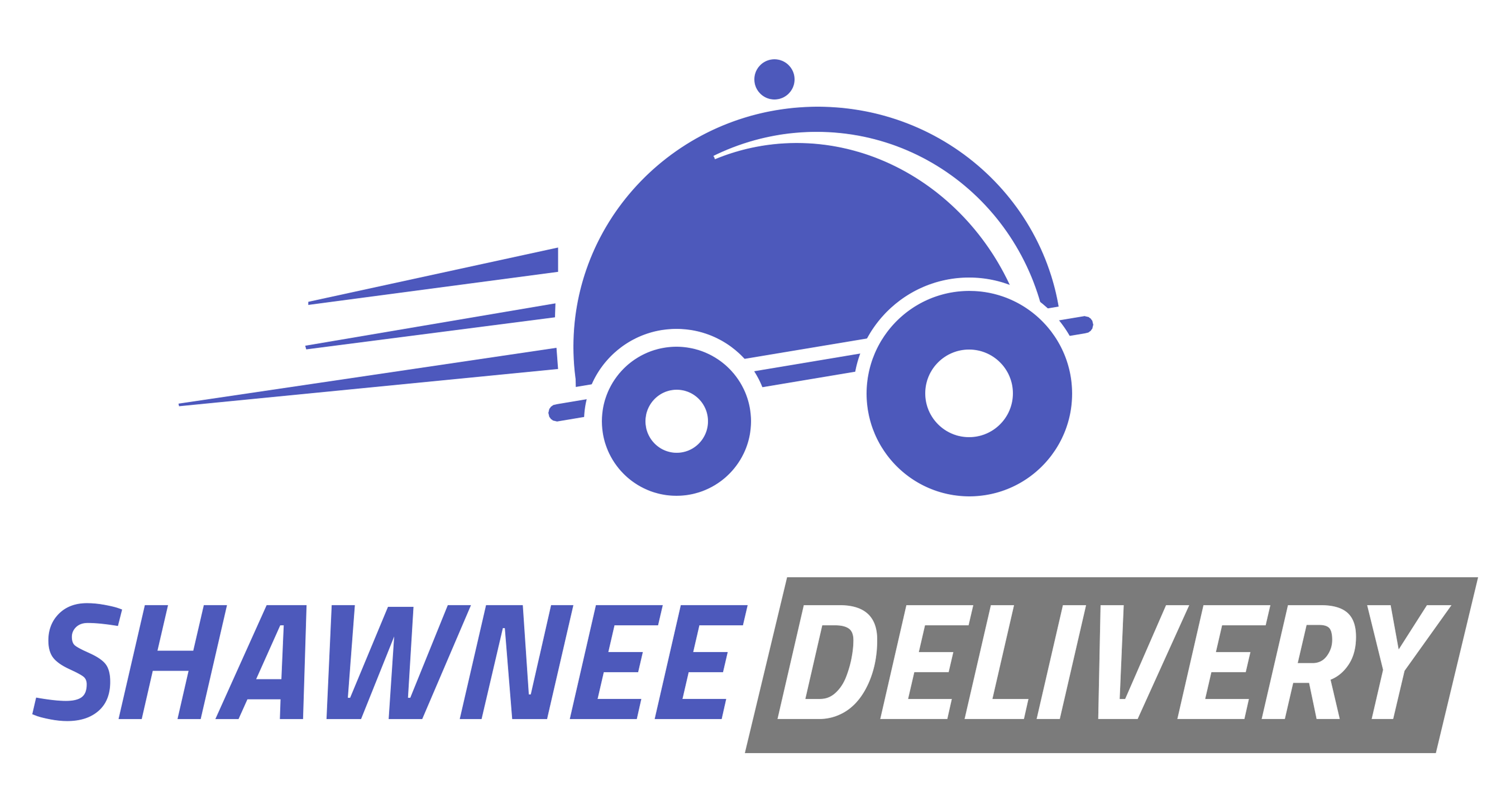 shawnee delivery logo