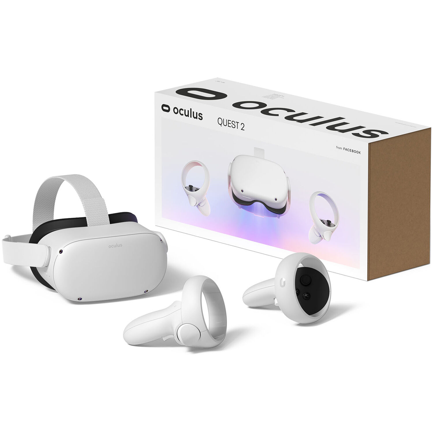 oculus oculus